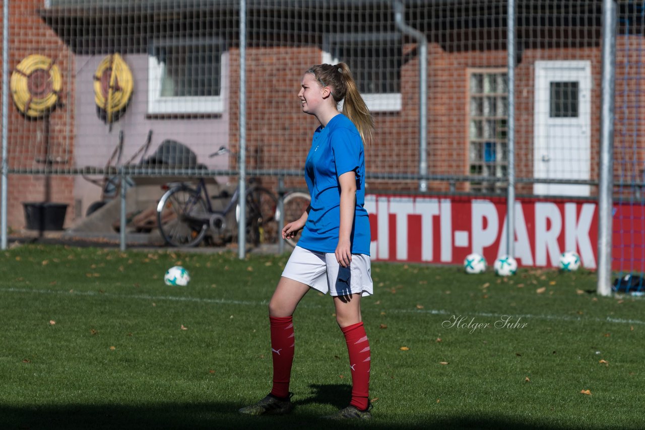 Bild 82 - Frauen Holstein Kiel - SV Meppen : Ergebnis: 1:1